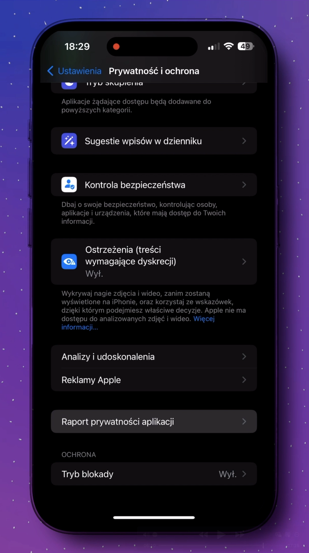 ios-17.2-ustawienia